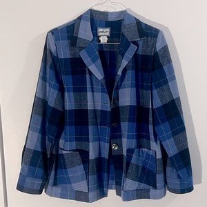 Vintage Pendleton 49’er Jacket